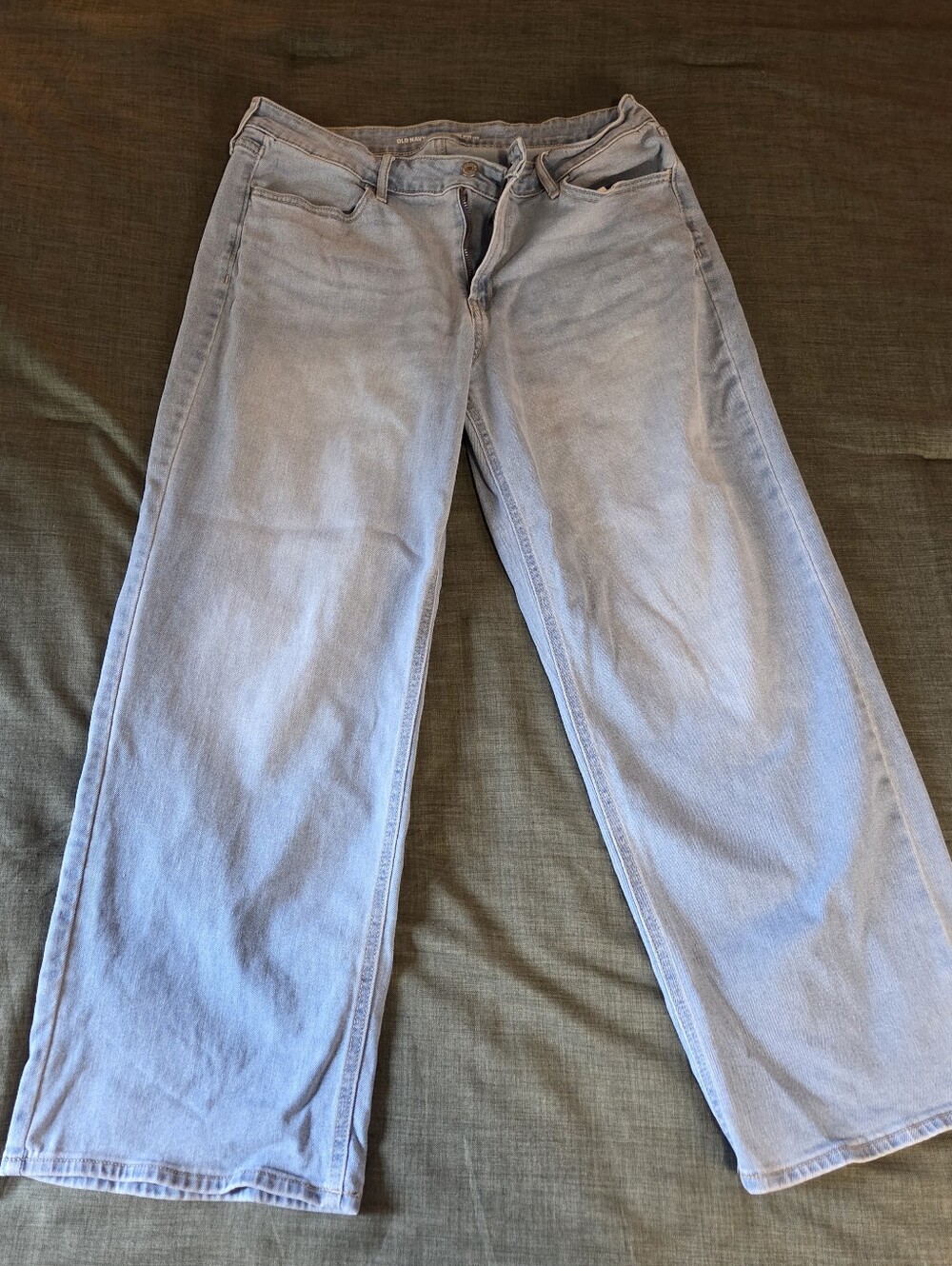 Abercrombie & Fitch Jeans Size 28/ 6